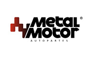 Metal Motor