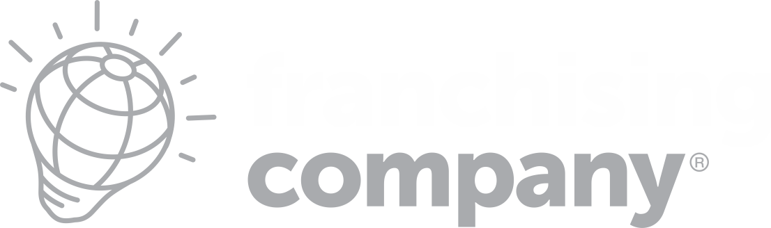 Franchising Company - Logo