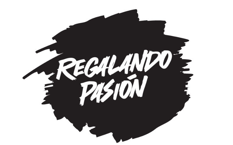 Regalando Pasión  - imagen 1