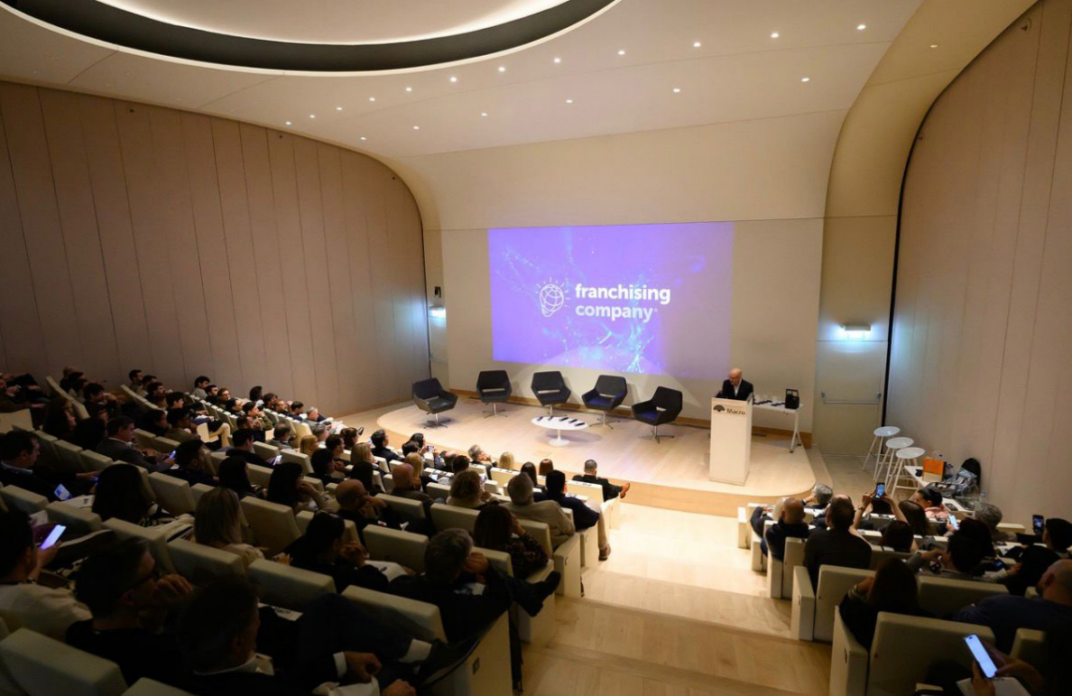 NETWORKING, INNOVACIÓN Y EXPANSIÓN: ASÍ SE VIVIÓ FRANCHISING TRENDS 2025 | Franchising Company