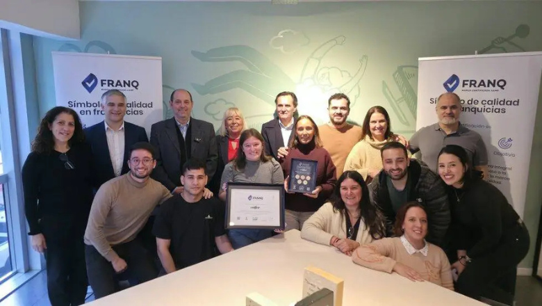 FRANQ: LA CERTIFICACIÓN QUE ELEVA LOS ESTÁNDARES DE LAS FRANQUICIAS ARGENTINAS | Franchising Company