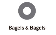 Bagels & Bagels
